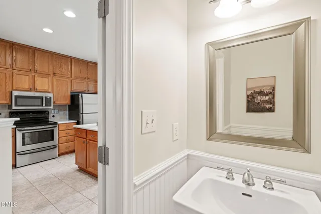 $369,000 | 240 Standish Drive, Chapel Hill, NC 27517