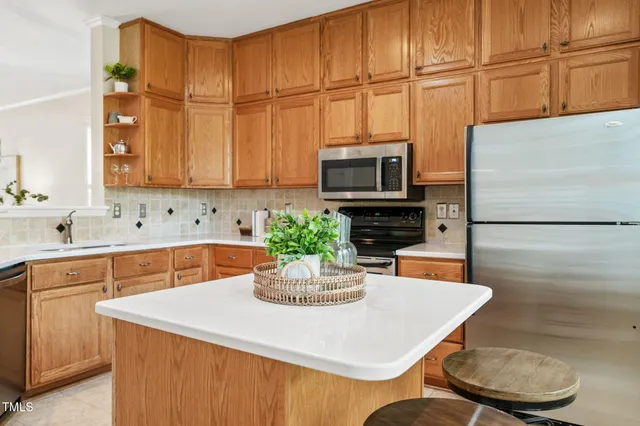 $369,000 | 240 Standish Drive, Chapel Hill, NC 27517