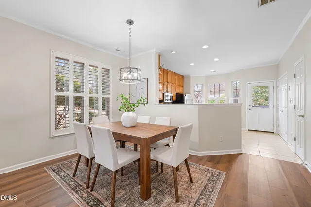 $369,000 | 240 Standish Drive, Chapel Hill, NC 27517