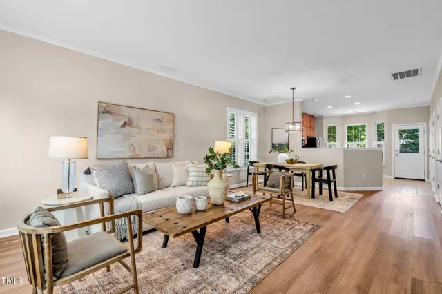 $369,000 | 240 Standish Drive, Chapel Hill, NC 27517