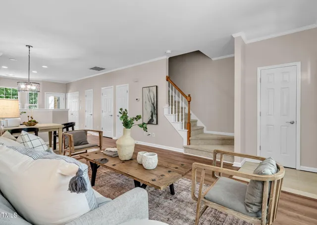 $369,000 | 240 Standish Drive, Chapel Hill, NC 27517