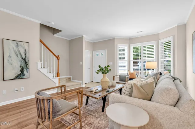 $369,000 | 240 Standish Drive, Chapel Hill, NC 27517