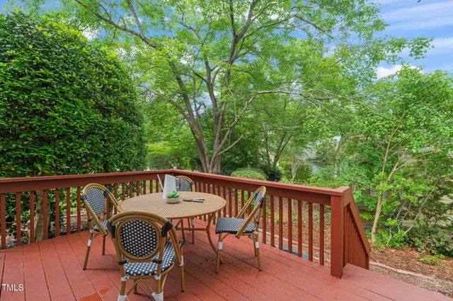 $369,000 | 240 Standish Drive, Chapel Hill, NC 27517