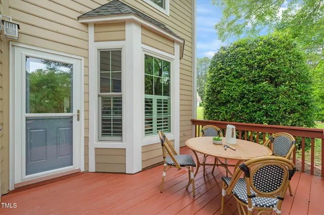 $369,000 | 240 Standish Drive, Chapel Hill, NC 27517