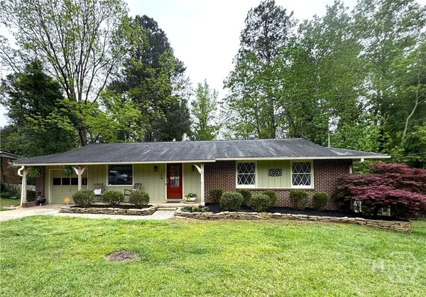 $339,000 | 149 Caroline Avenue, Athens, GA 30606