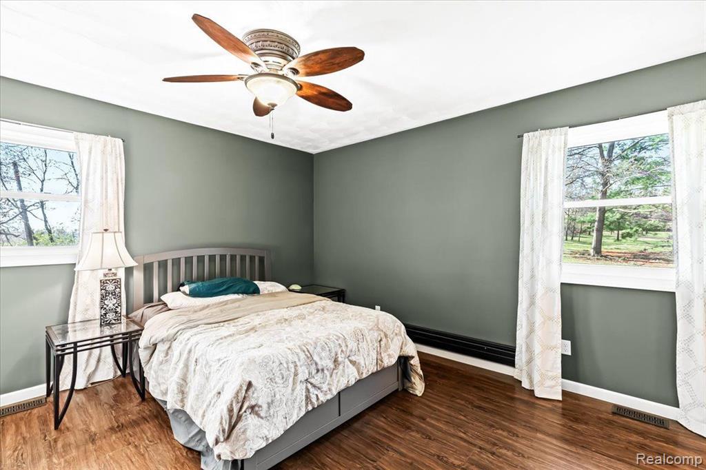 2810 Jewell Road Howell, MI 48843 - Photo 9 of 16