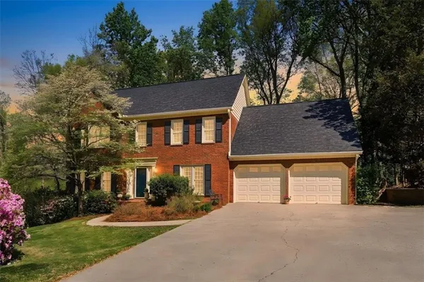 $625,000 | 3279 Allegheny Drive, Marietta, GA 30066