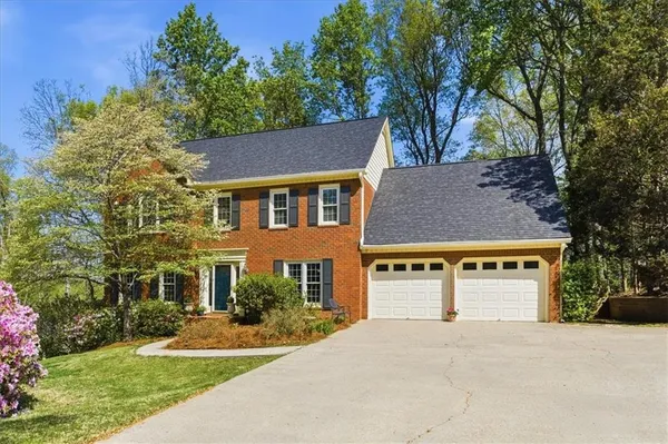 $625,000 | 3279 Allegheny Drive, Marietta, GA 30066