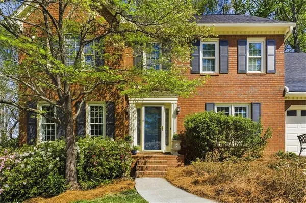 $625,000 | 3279 Allegheny Drive, Marietta, GA 30066