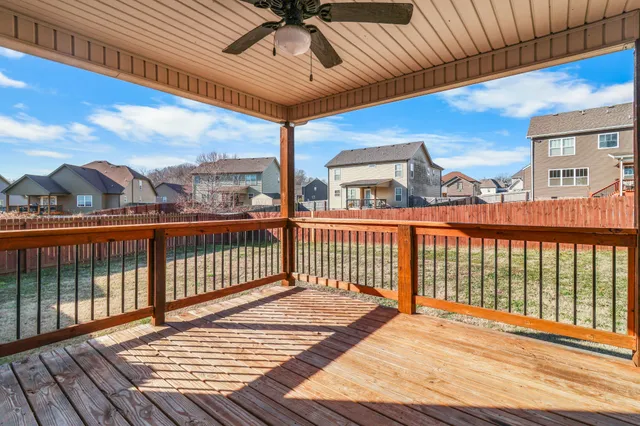 $1,950 | 1176 Elizabeth Lane, Clarksville, TN 37042