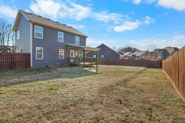 $1,950 | 1176 Elizabeth Lane, Clarksville, TN 37042