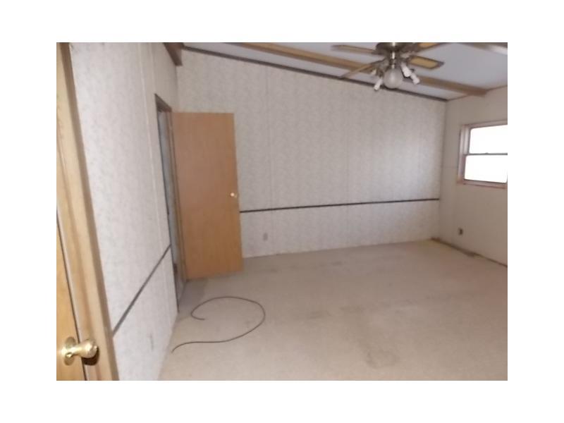 174 Chestnut Road Avella, PA 15312 - Photo 8 of 11 Bedroom.