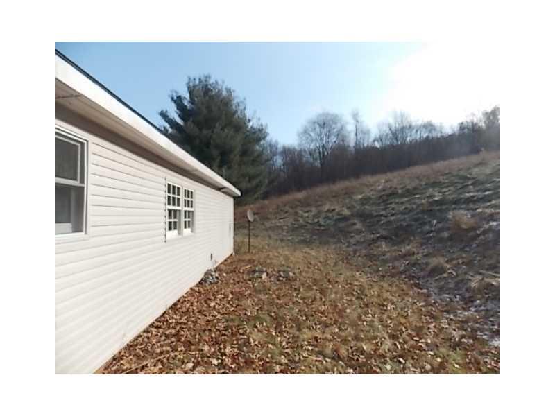 174 Chestnut Road Avella, PA 15312 - Photo 10 of 11 Exterior Back.