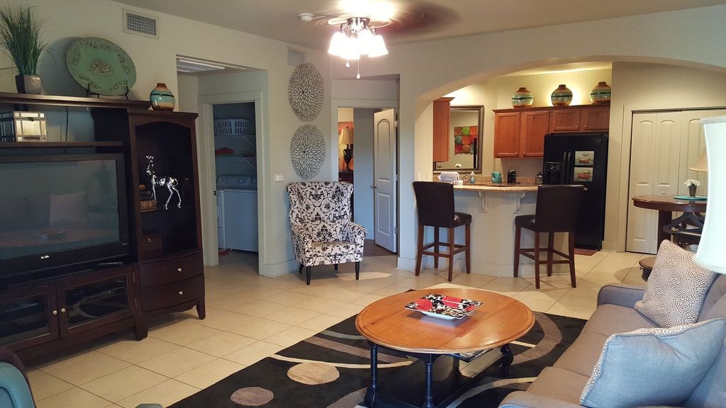 20050-407 Oak Road East, Unit 407 Gulf Shores, AL 36542 - Photo 5 of 50 Open Living Area