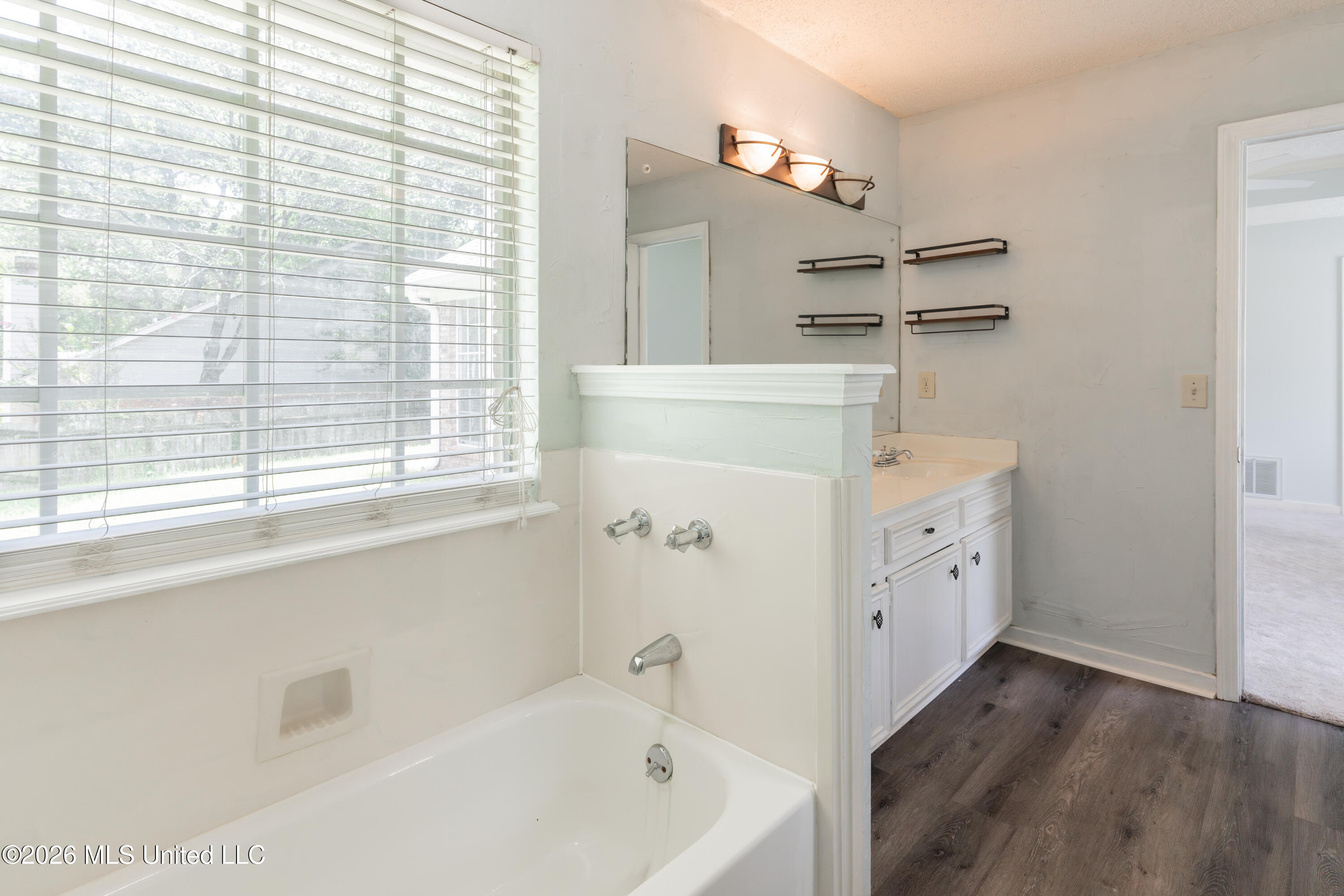 107 Yorkshire Cove Clinton, MS 39056 - Photo 32 of 59 32-PrimaryBathroom