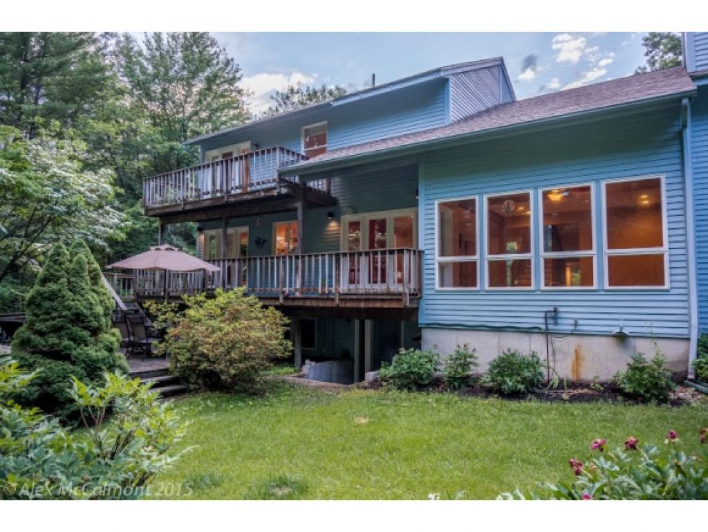92 Mooar Hill Road Hollis, NH 03049 - Photo 12 of 29