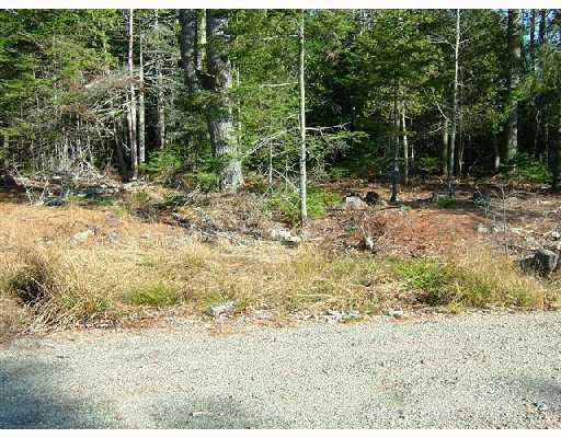 0 Island Woods Road Bar Harbor, ME 04609 - Photo 1 of 1 Land/Lot.