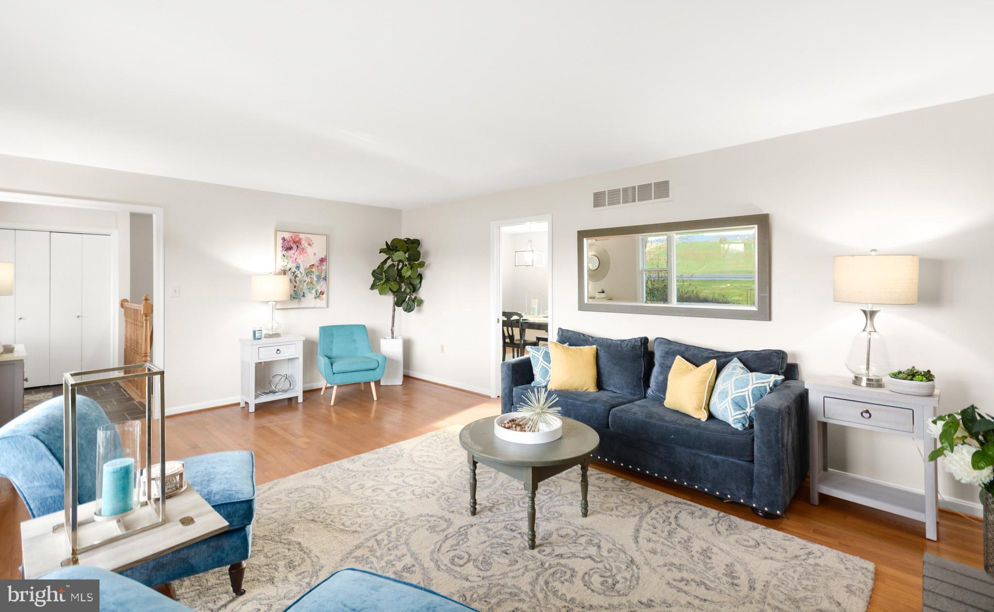 1507 Pleasant View Road Adamstown, MD 21710 - Photo 13 of 76 Family Room