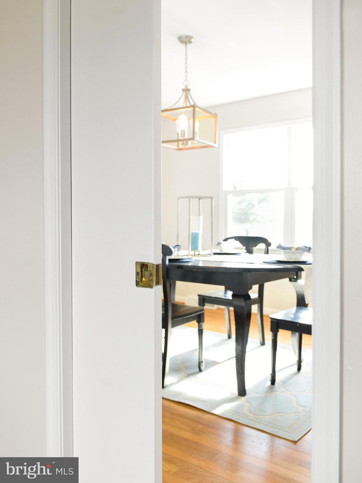 1507 Pleasant View Road Adamstown, MD 21710 - Photo 18 of 76 Pocket Doors