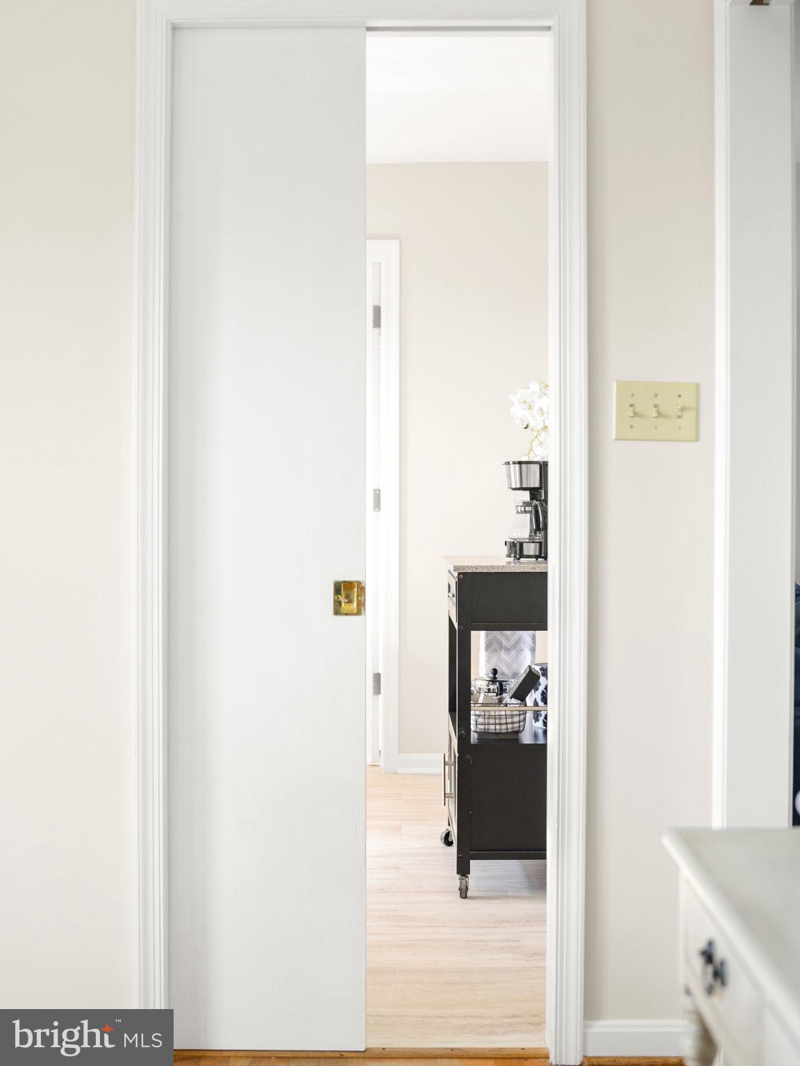 1507 Pleasant View Road Adamstown, MD 21710 - Photo 19 of 76 Pocket Doors