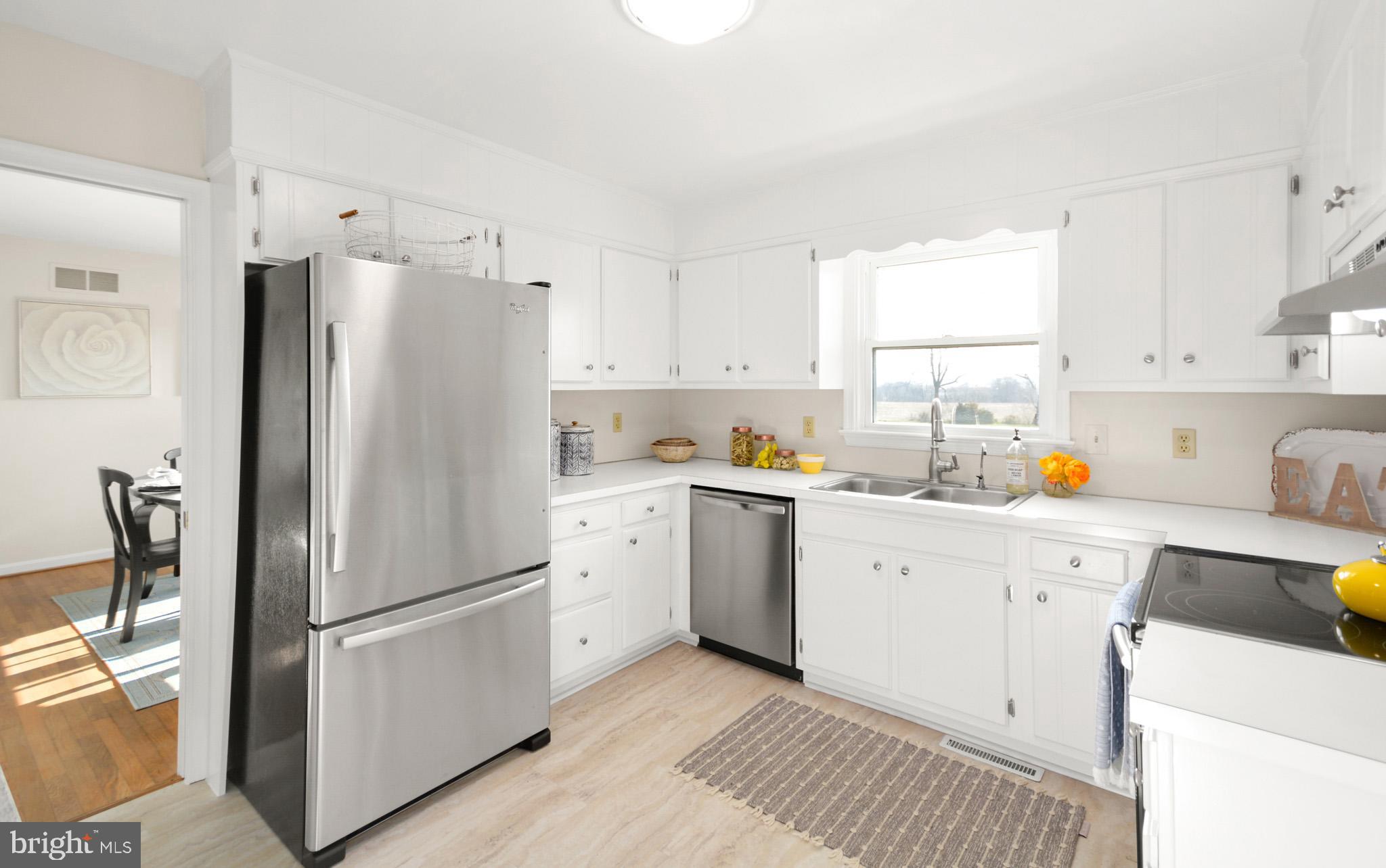 1507 Pleasant View Road Adamstown, MD 21710 - Photo 3 of 76 Fresh Kitchen