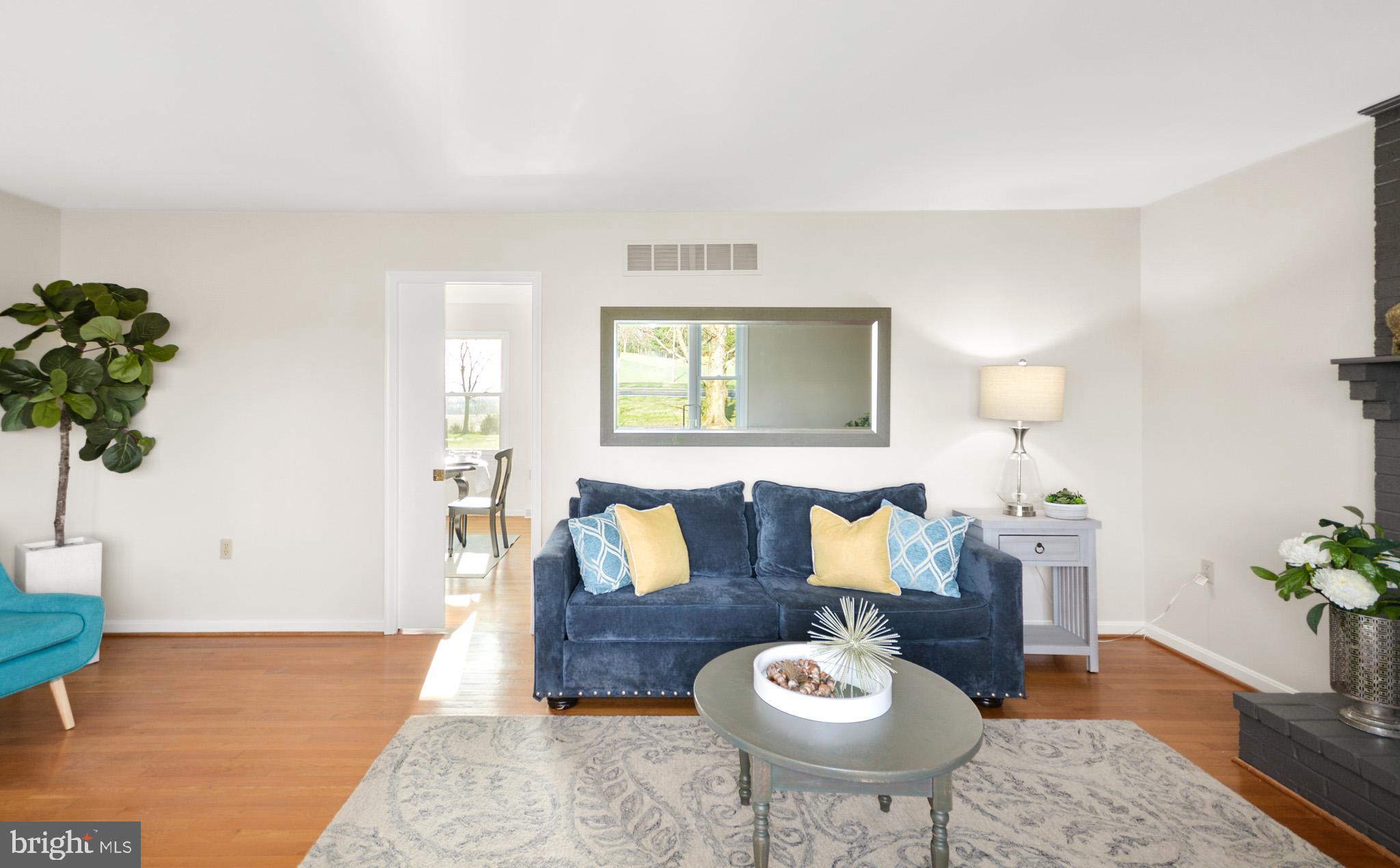 1507 Pleasant View Road Adamstown, MD 21710 - Photo 32 of 76