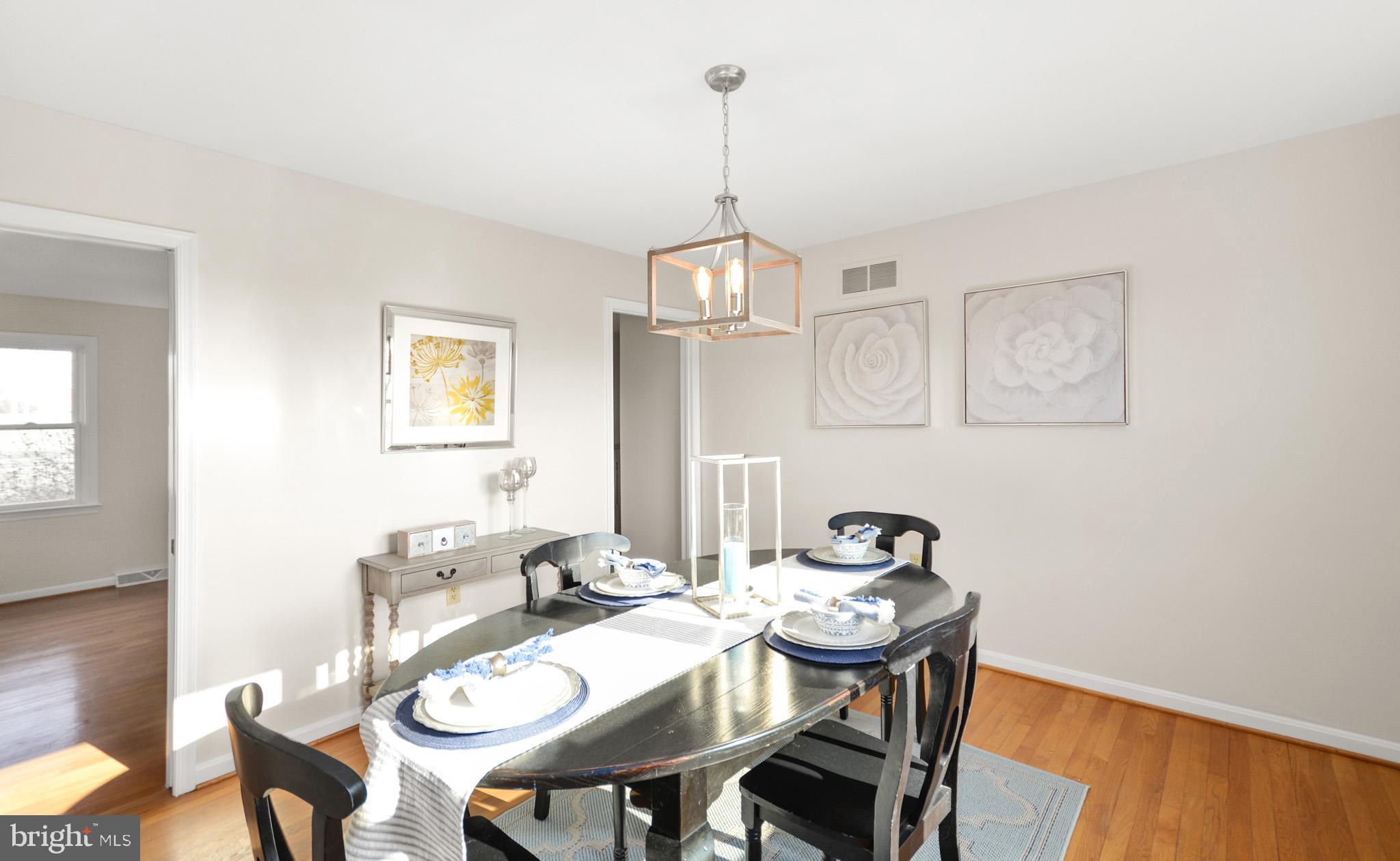 1507 Pleasant View Road Adamstown, MD 21710 - Photo 6 of 76 Eatin Area