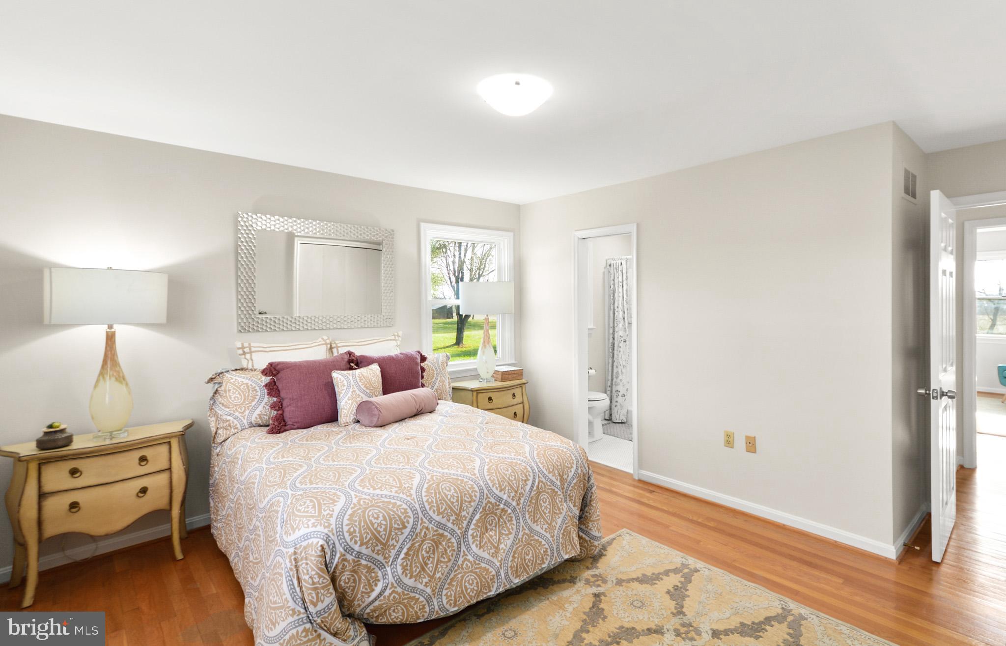 1507 Pleasant View Road Adamstown, MD 21710 - Photo 7 of 76 Master Bedroom