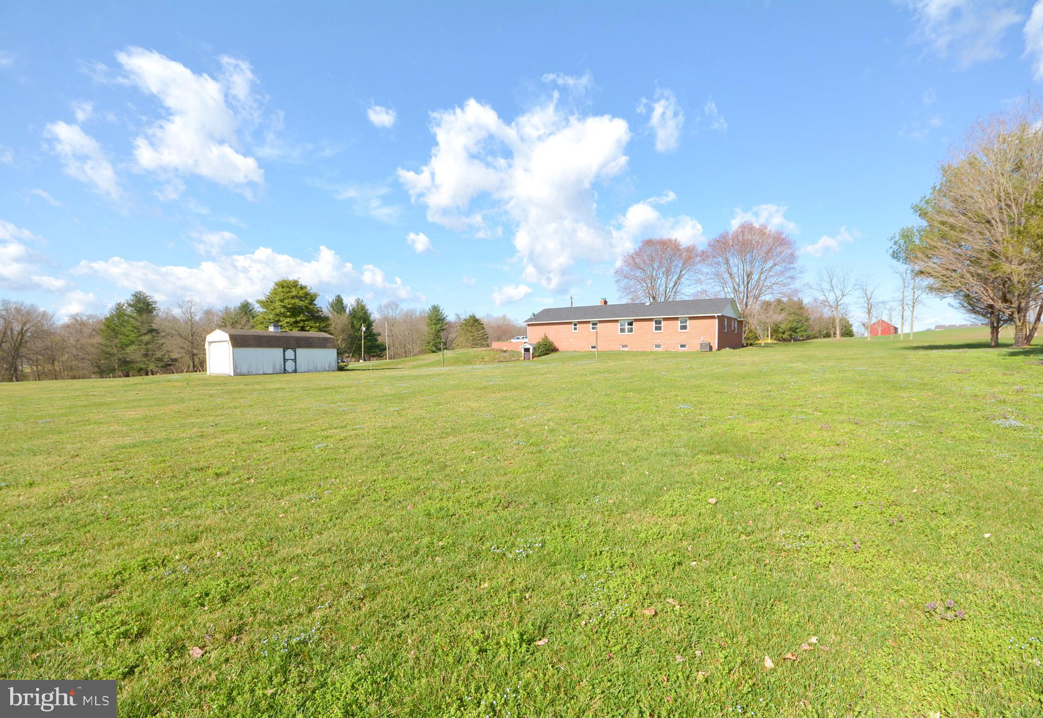 1507 Pleasant View Road Adamstown, MD 21710 - Photo 9 of 76 Check out this acreage