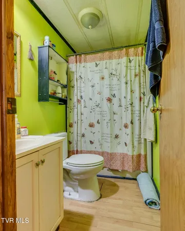 $149,000 | 238 Eula Private Drive, Bristol, TN 37620