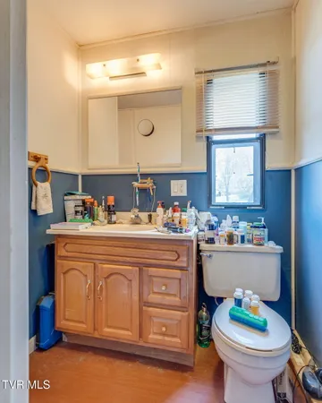 $149,000 | 238 Eula Private Drive, Bristol, TN 37620