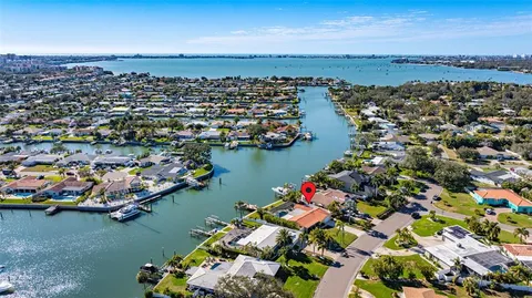 $1,499,000 | 3784 42nd Avenue South, St. Petersburg, FL 33711