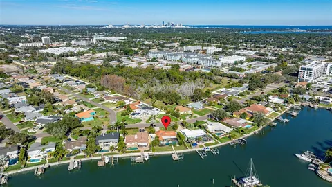 $1,499,000 | 3784 42nd Avenue South, St. Petersburg, FL 33711