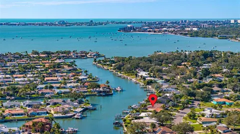 $1,525,000 | 3784 42nd Avenue South, St. Petersburg, FL 33711