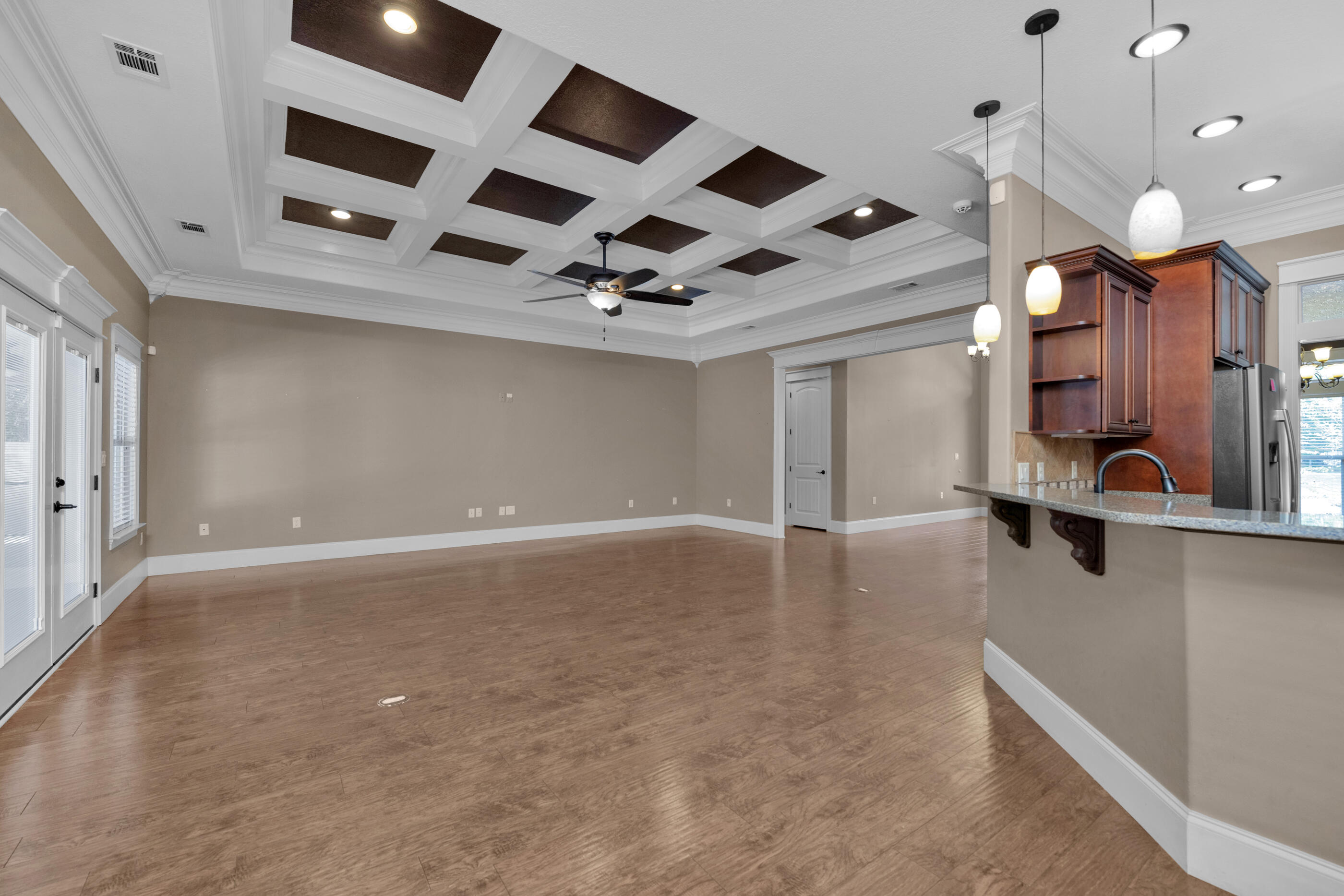 5601 Old River Road Baker, FL 32531 - Photo 7 of 45 a view of an entryway