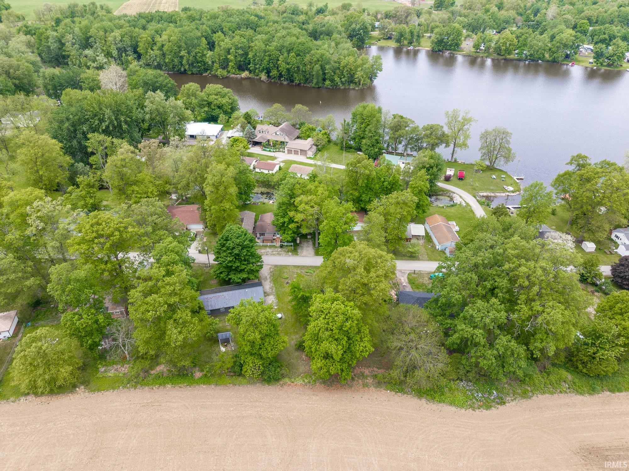 2375 South 460 East Lagrange, IN 46761 - Photo 32 of 33