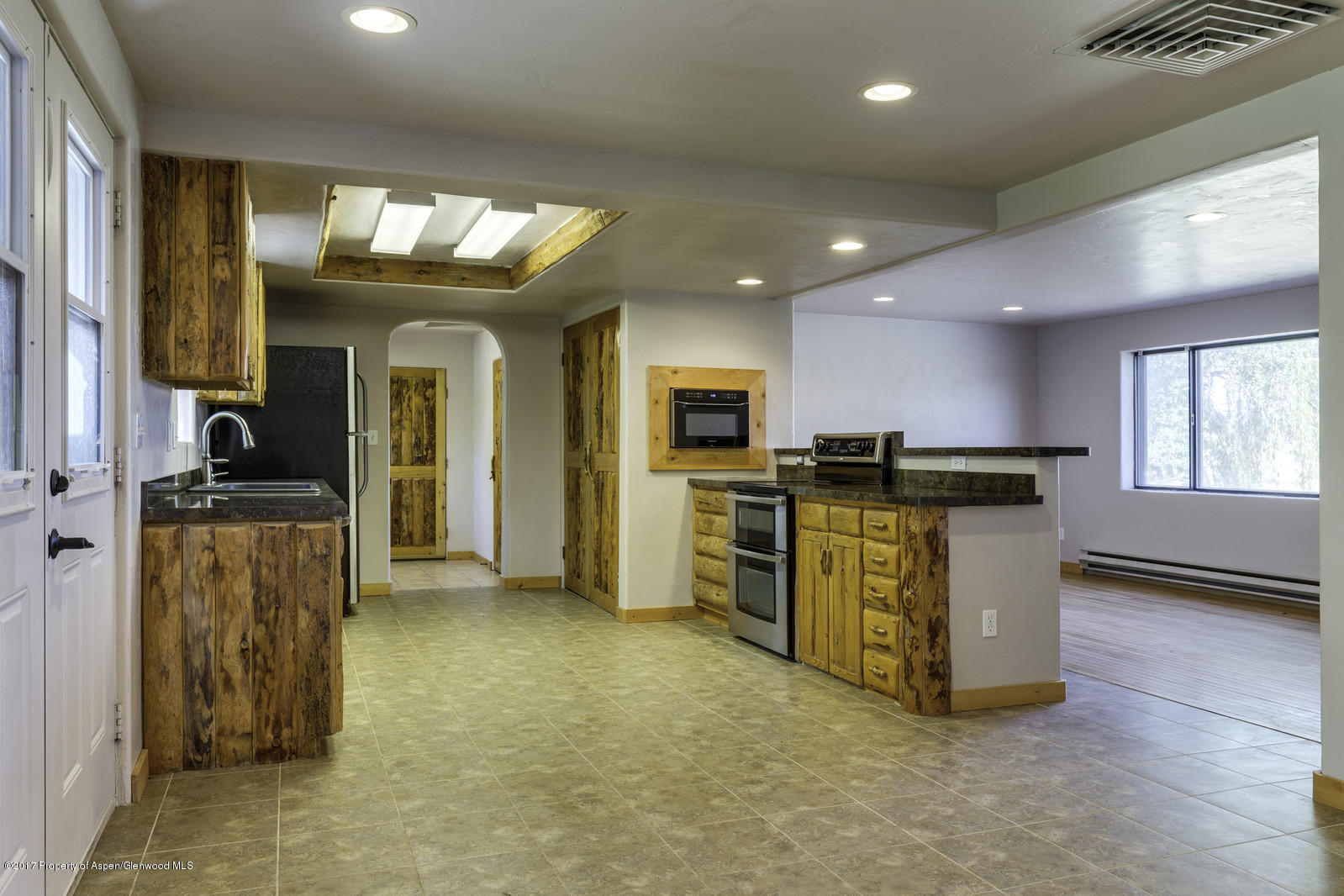 4280 Dry Hollow Road Silt, CO 81652 - Photo 2 of 10 Kitchen and Dining Room