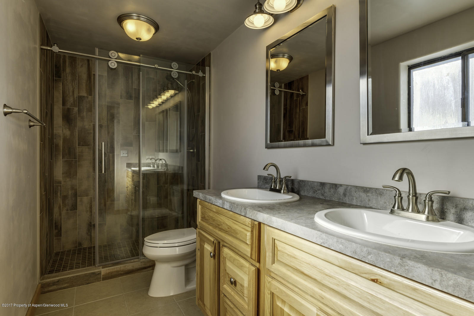 4280 Dry Hollow Road Silt, CO 81652 - Photo 6 of 10 Master Bathroom