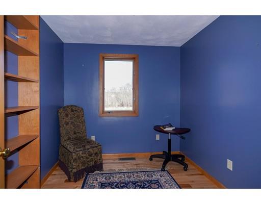 371 Sargent Road Boxborough, MA 01719 - Photo 14 of 30 a living room with furniture and a window