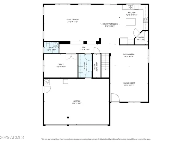 $475,000 | 43459 West Maricopa Avenue, Maricopa, AZ 85138