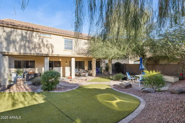 $475,000 | 43459 West Maricopa Avenue, Maricopa, AZ 85138