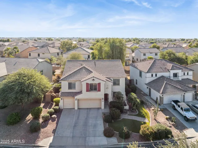 $475,000 | 43459 West Maricopa Avenue, Maricopa, AZ 85138