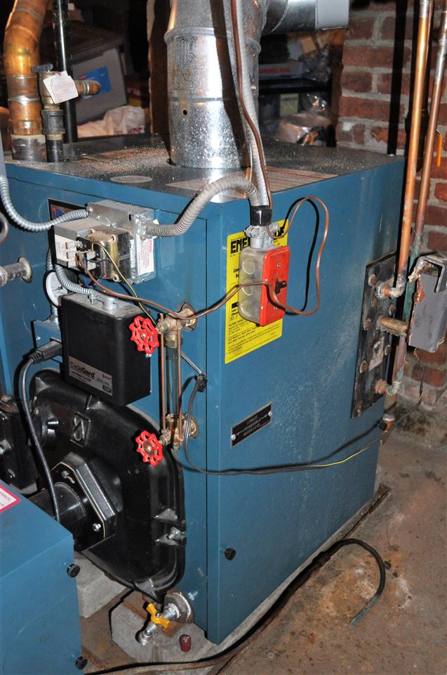 5 Birch Street Derry, NH 03038 - Photo 36 of 38