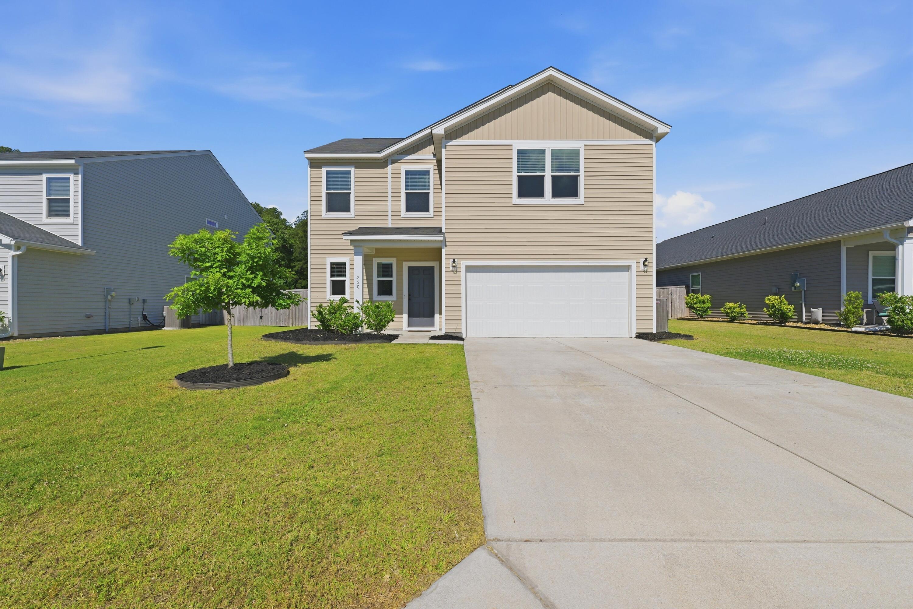 220 Cypress Plantation Road Moncks Corner, SC 29461 - Photo 12 of 45