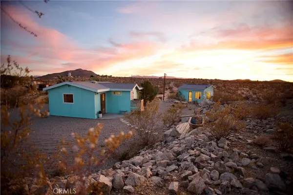 $479,000 | 2432 Hilltop Drive, Joshua Tree, CA 92252