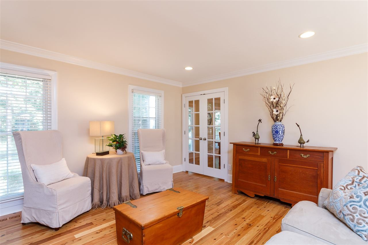 4921 Springwood Drive Raleigh, NC 27613 - Photo 6 of 25 Photo 6