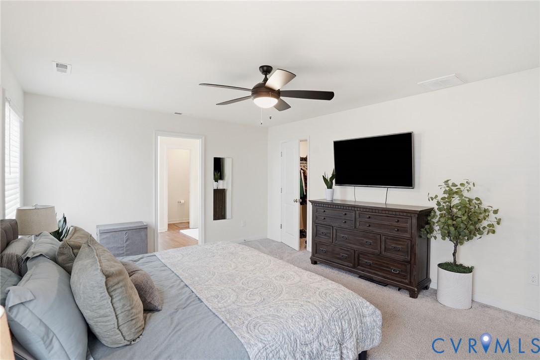 8016 Blythe Road Mechanicsville, VA 23116 - Photo 24 of 49