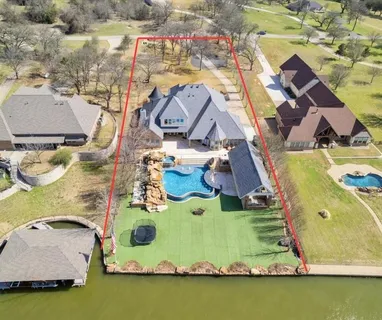 $4,200,000 | 1904 West Emerald Bend Court, Granbury, TX 76049