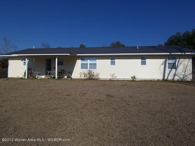 1505 Rutledge Lane Jasper, AL 35503 - Photo 1 of 13 Gallery Image 1