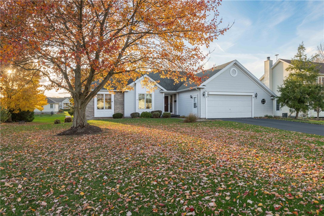 43 Wainswright Circle Greece, NY 14626 - Photo 3 of 38